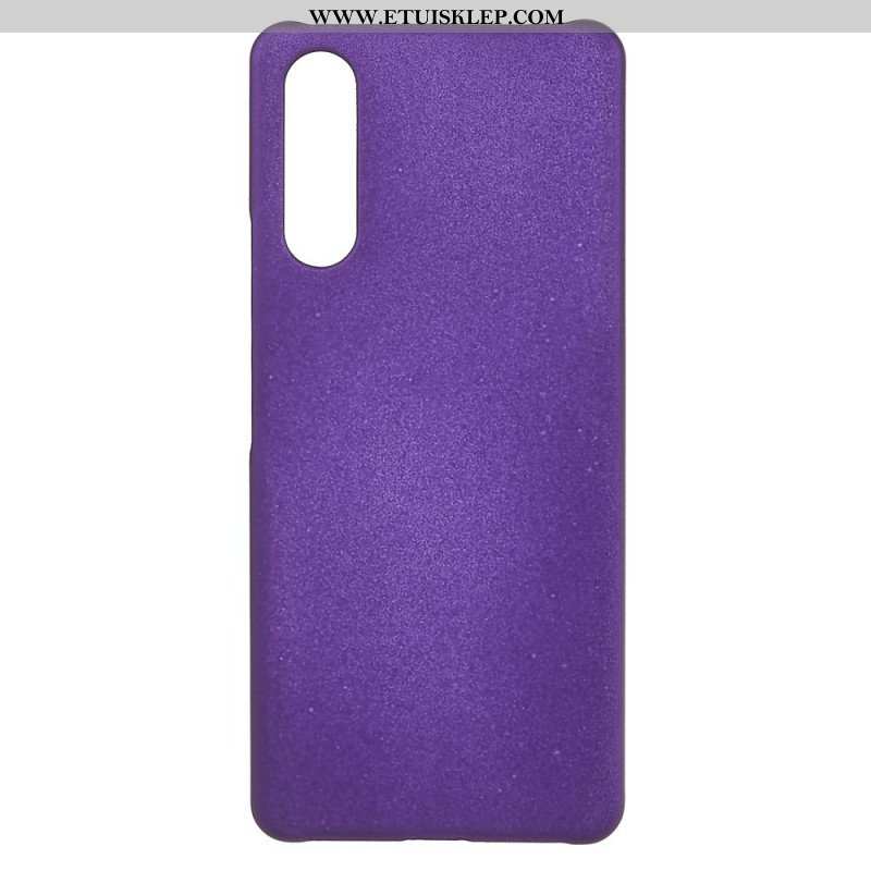 Etui do Sony Xperia 10 IV Sztywny